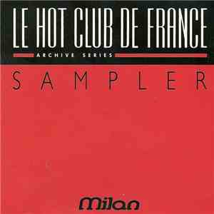 Various - Le Hot Club De France flac album