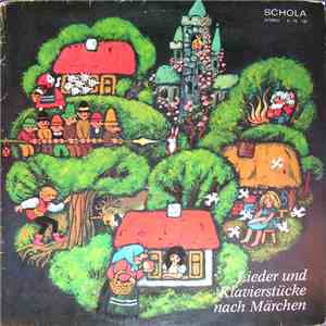 Various - Lieder und Klavierstücke nach Märchen flac album