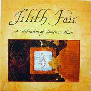 Various - Lilith Fair (A Celebration Of Women In Music) flac album