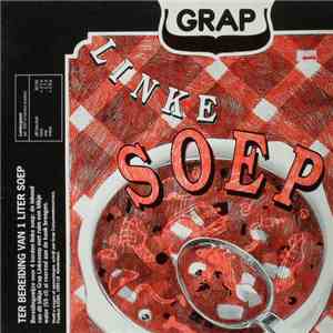 Various - Linke Soep flac album