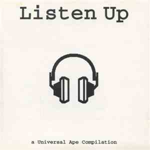 Various - Listen Up flac album
