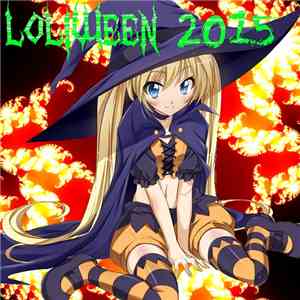 Various - Loliween 2015 flac album
