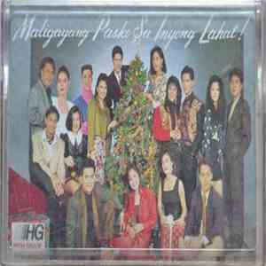 Various - Maligayang Pasko Sa Inyong Lahat! flac album