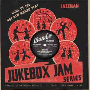 Various - Mambo Records flac album
