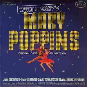 Various - Mary Poppins flac album