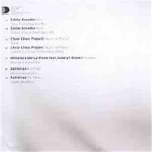 Various - Millenium Sampler flac album