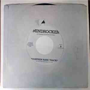 Various - Mindrocker Volume 9 - Fourteen Rare Tracks flac album