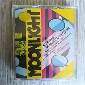 Various - Moonlight (A Dream Songs Collection) flac album