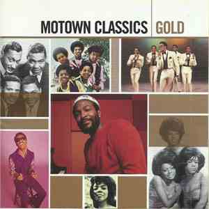 Various - Motown Classics Gold flac album