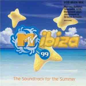Various - MTV Ibiza 99 flac album