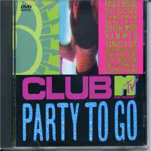 Various - MTV Party To Go flac album