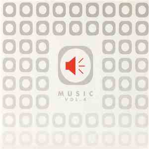 Various - Music By Mobility Vol. 4 flac album