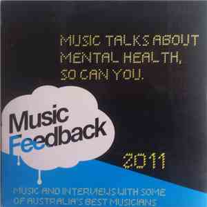Various - Music Feedback 2011 flac album