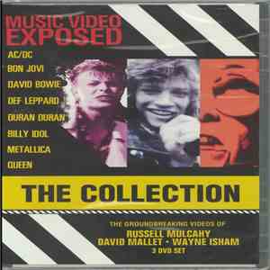Various - Music Video Exposed The Collection flac album
