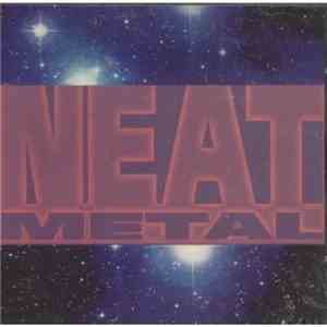 Various - Neat Metal flac album