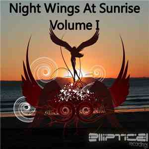 Various - Night Wings At Sunrise (Volume I) flac album