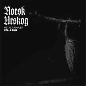 Various - Norsk Urskog Metal Sampler Vol. 4 2014 flac album