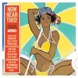Various - Now Hear This! 78 flac album