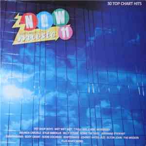 Various - Now That's What I Call Music 11 flac album
