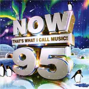 Various - Now That's What I Call Music! 95 flac album