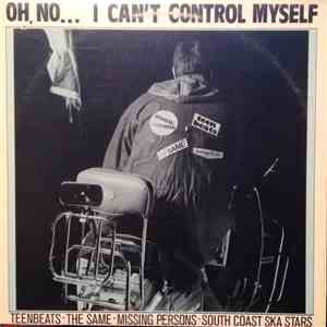 Various - Oh, No... I Can't Control Myself flac album