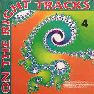 Various - On The Right Tracks 4 flac album