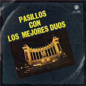 Various - Pasillos Con Los Mejores Duos flac album