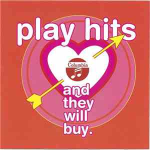 Various - Play Hits And They Will Buy flac album