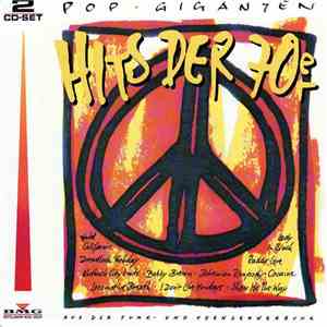 Various - Pop Giganten - Hits Der 70er flac album