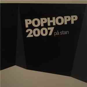 Various - Pophopp 2007 flac album
