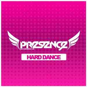Various - Presence Hard Dance's '6th Birthday' Best Of Bundle flac album