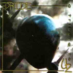 Various - Pride A Tribute To U2 flac album