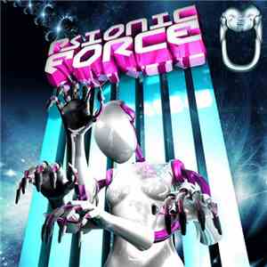 Various - Psionic Force flac album
