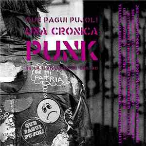 Various - Que Pagui Pujol flac album