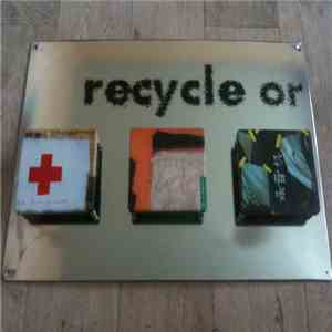 Various - Recycle Or Die - Die Gallery B/Box flac album