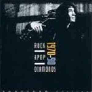 Various - Rock & Pop Diamonds 1970-90 flac album