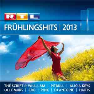 Various - RTL Frühlingshits 2013 flac album