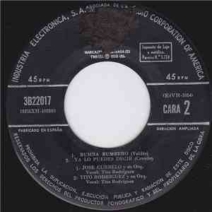 Various - Rumba Rumbero / Ya Lo Puedes Decir / Ariñañara / Lágrimas Negras flac album