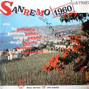 Various - Sanremo 1960 flac album