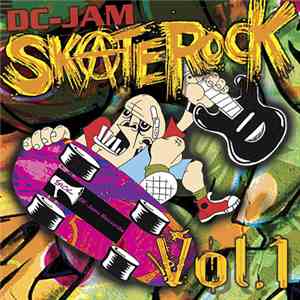 Various - Skate Rock Vol. 1 flac album