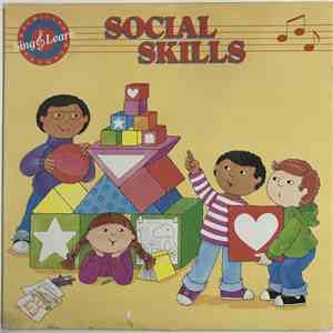 Various - Social Skills flac album
