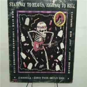 Various - Stairway To Heaven / Highway To Hell flac album