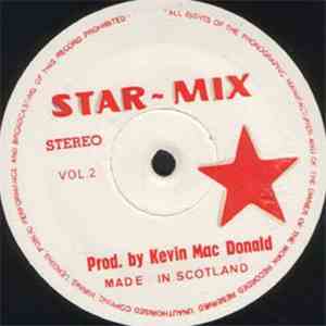 Various - Star-Mix Vol.2 flac album