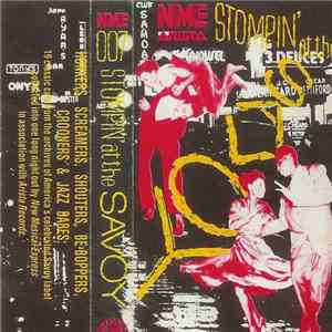 Various - Stompin’ At The Savoy flac album