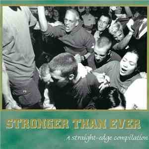 Various - Stronger Than Ever flac album
