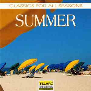 Various - Summer flac album
