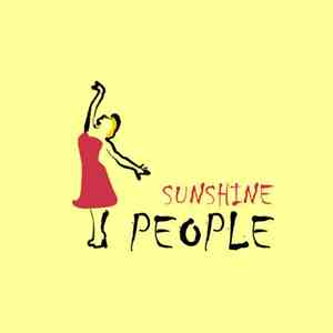 Various - Sunshine People flac album