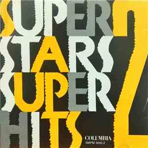 Various - Super Stars - Super Hits Vol. 2 flac album
