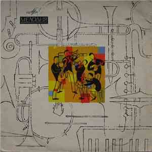 Various - Танго flac album