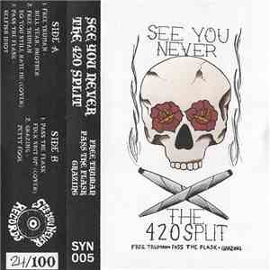 Various - The 420 Split flac album